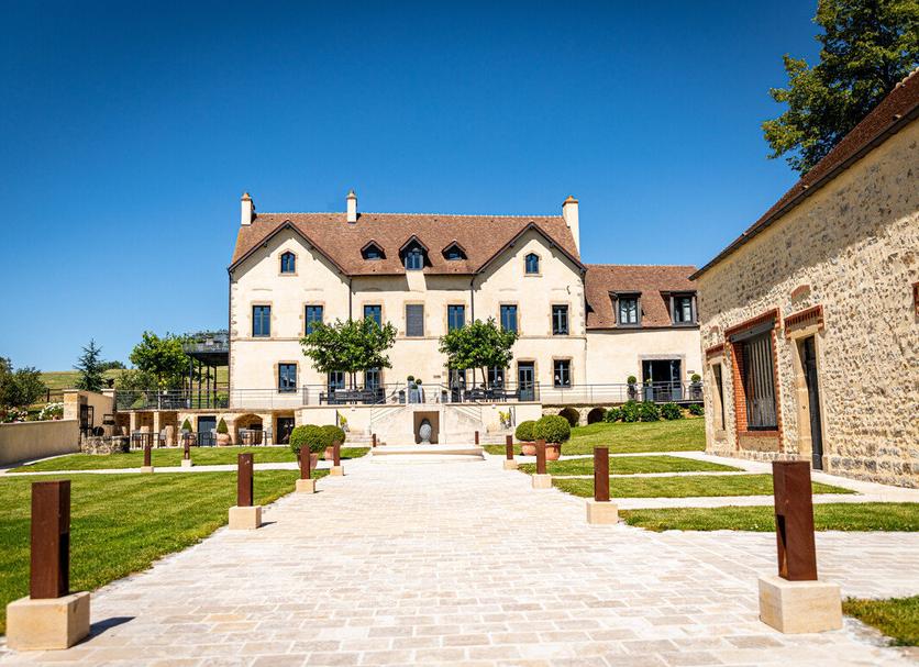 Bâtiment Photo