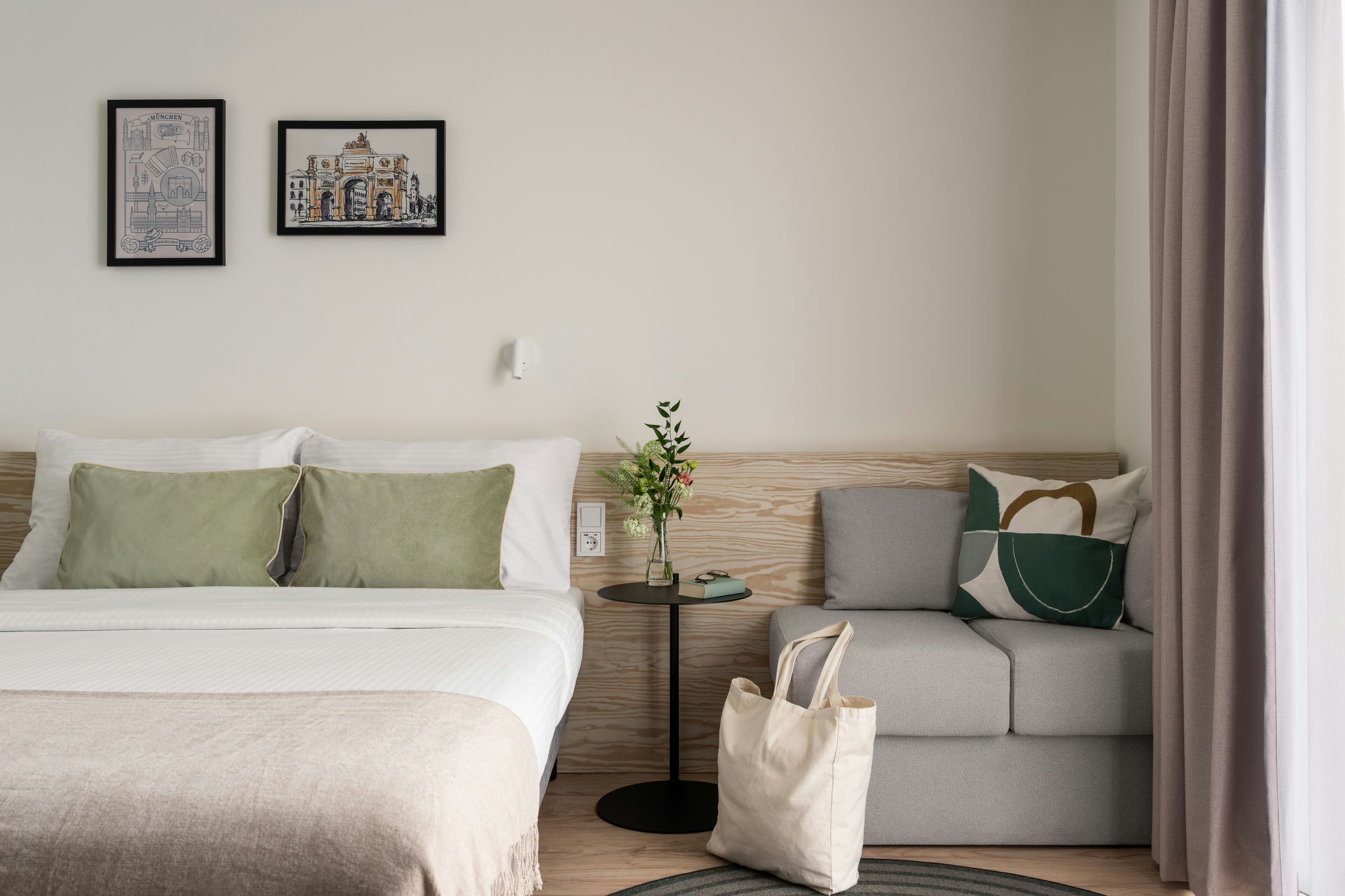 Chambre Photo