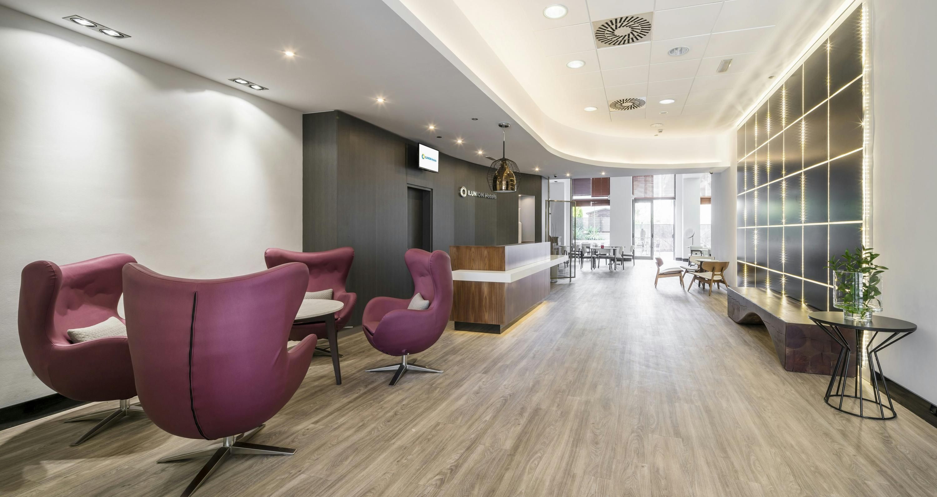 Salon