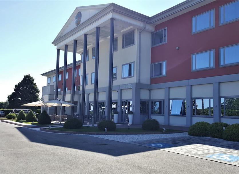 Bâtiment Photo