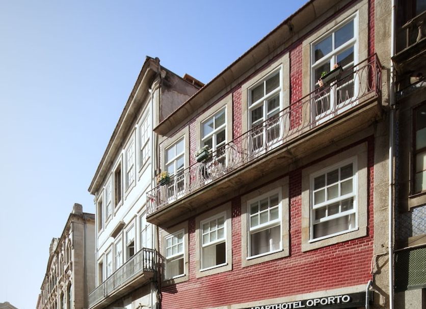 Bâtiment Photo