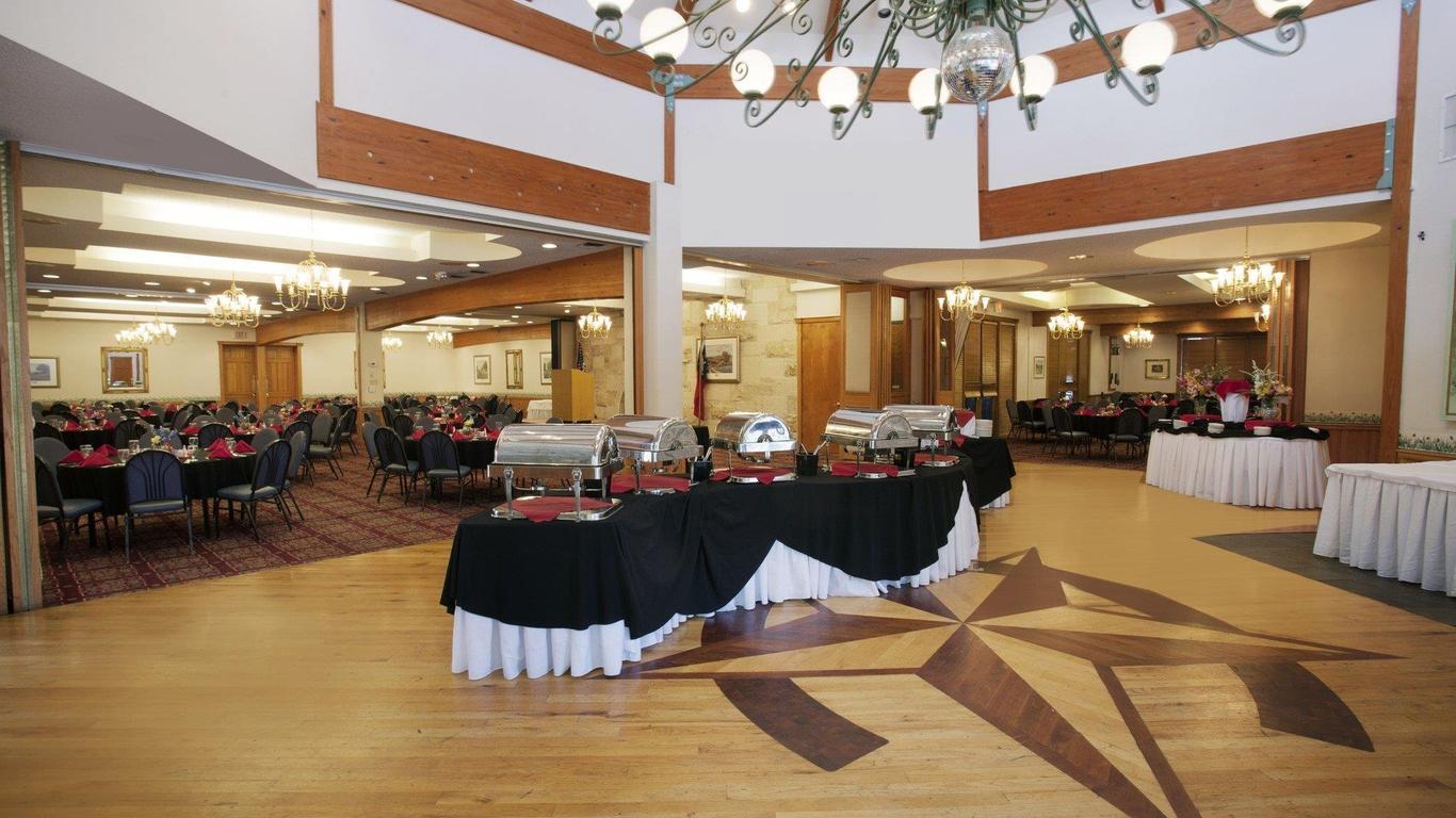 Inn of the Hills Hotel and Conference Center