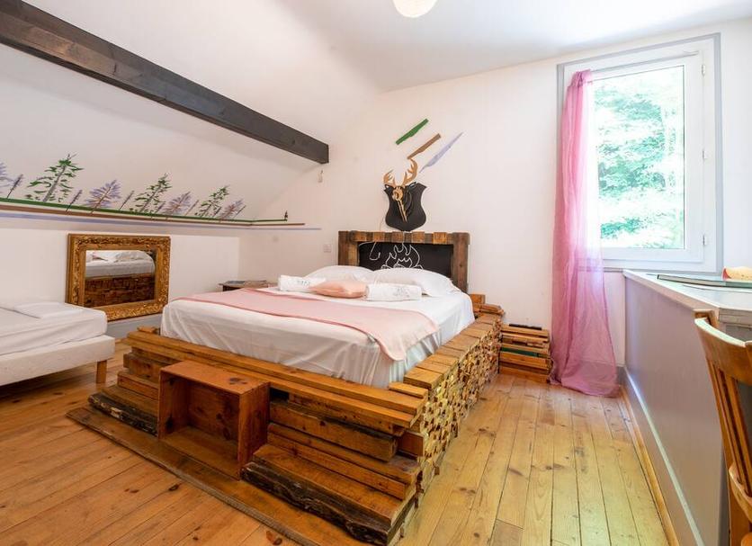 Chambre Photo