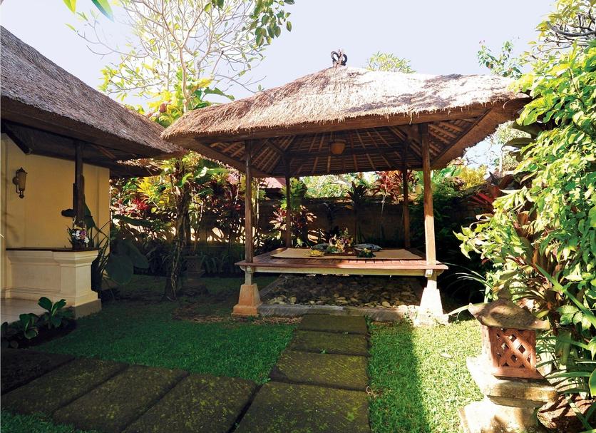 Extérieur Photo