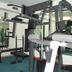 Salle de sport
