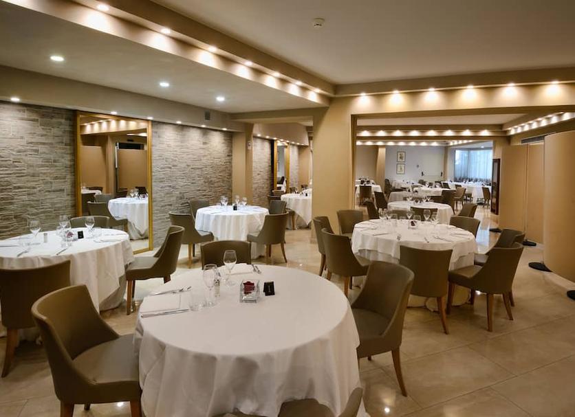 Salle de banquet Photo