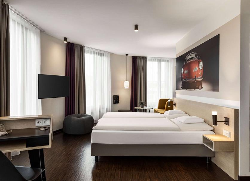 Chambre Photo