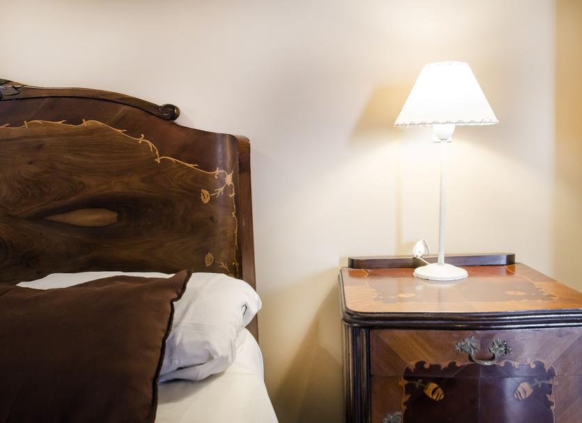 Équipements de la chambre Photo