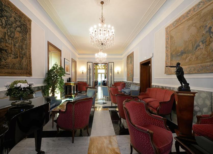 Salon Photo