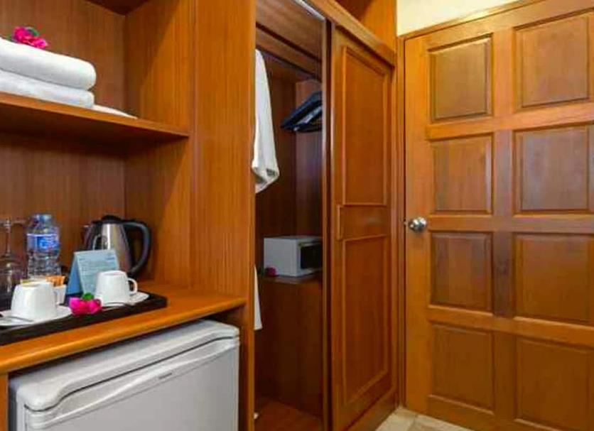 Équipements de la chambre Photo