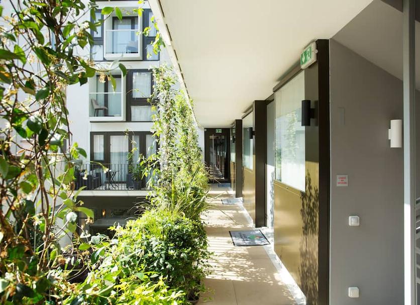Extérieur Photo