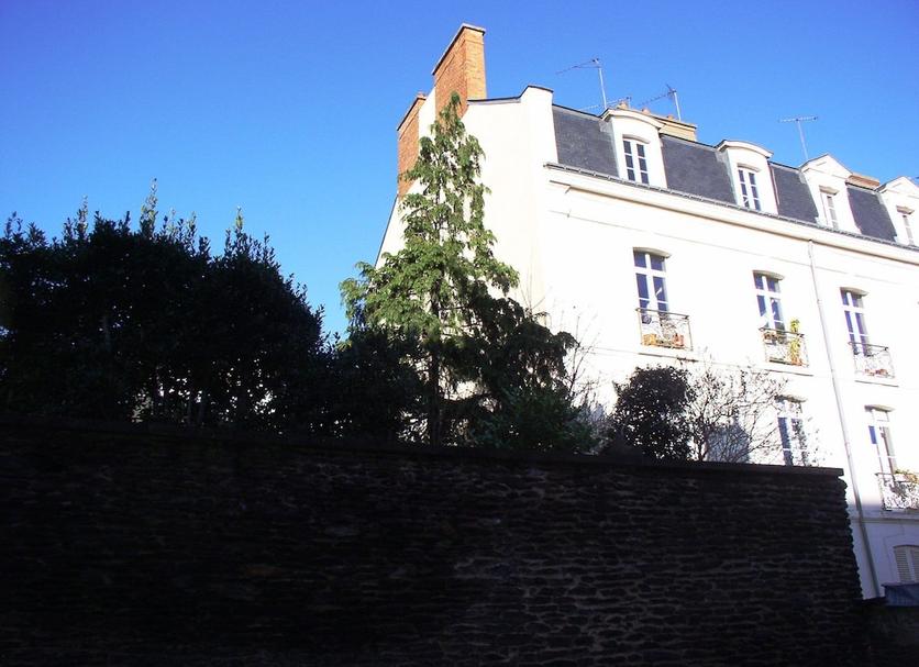 Extérieur Photo