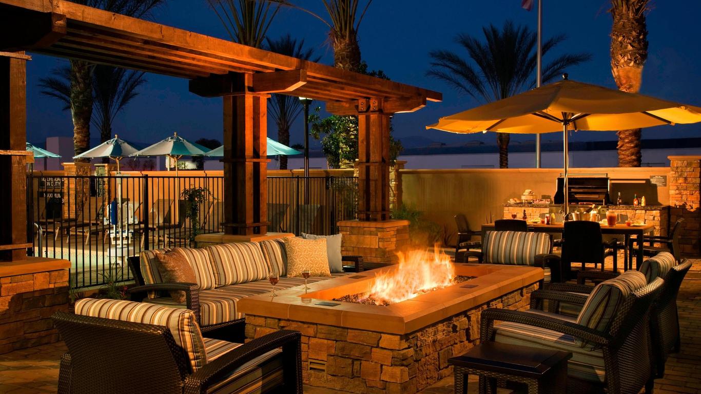 Residence Inn by Marriott Tustin Orange County