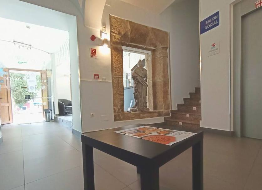 Équipements de la chambre Photo