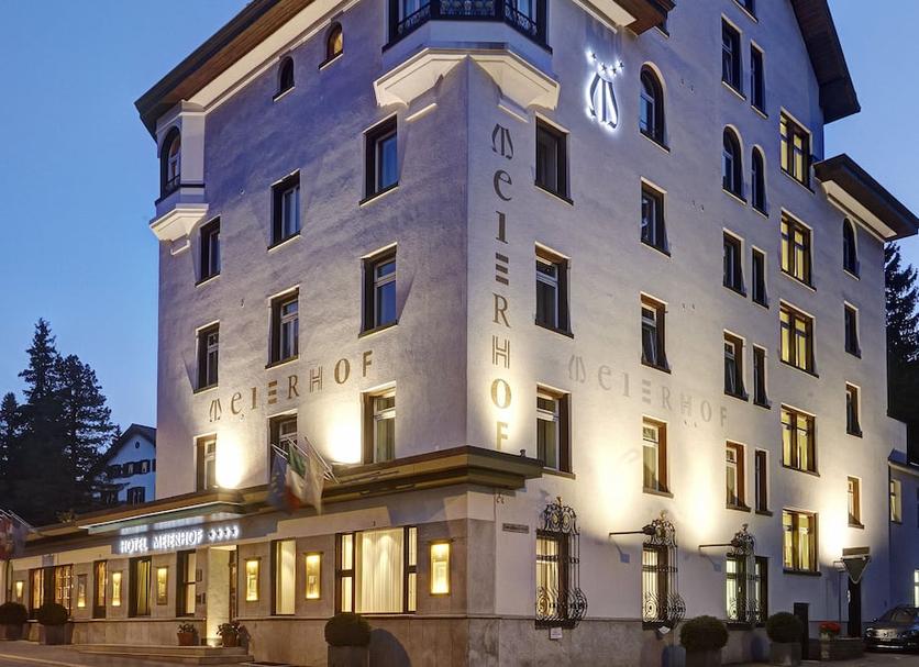 Bâtiment Photo