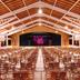 Salle de banquet