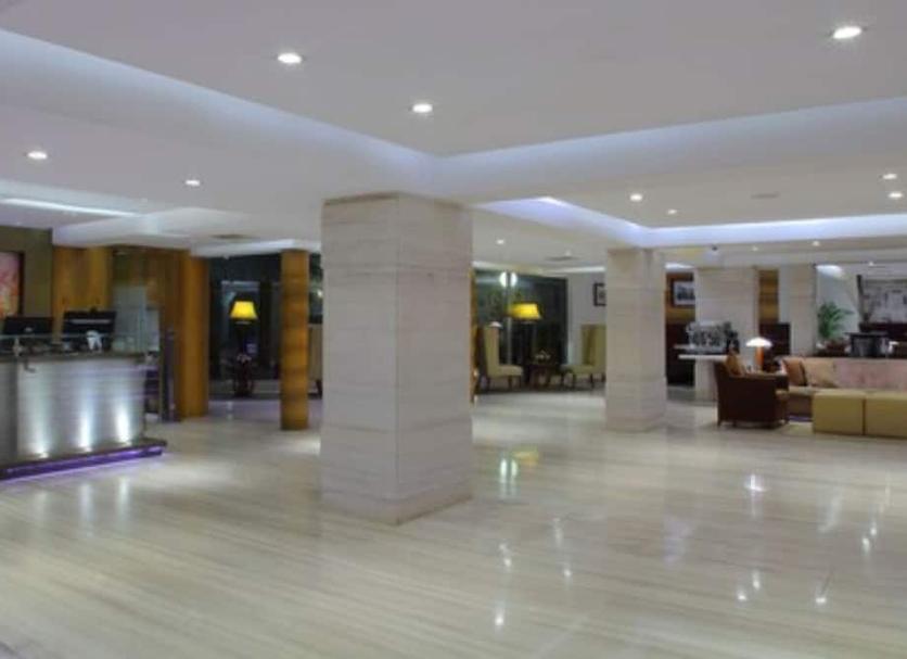 Hall d’entrée Photo