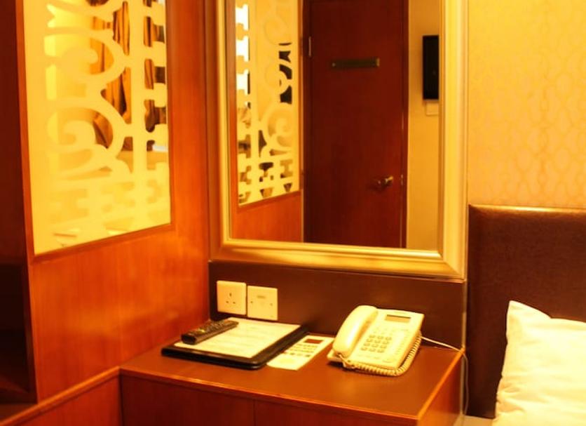Équipements de la chambre Photo