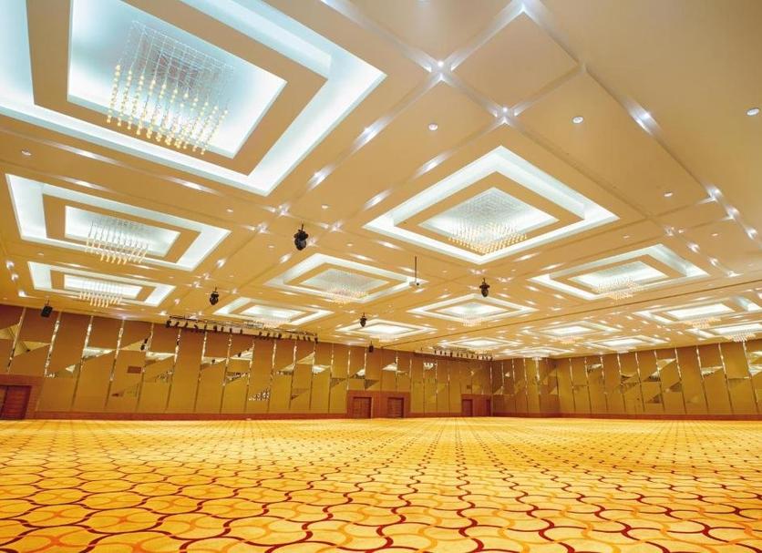 Salle de banquet Photo