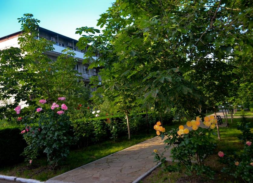 Extérieur Photo
