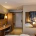 Équipements de la chambre