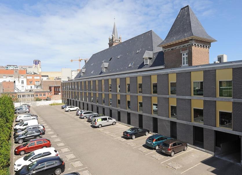 Extérieur Photo