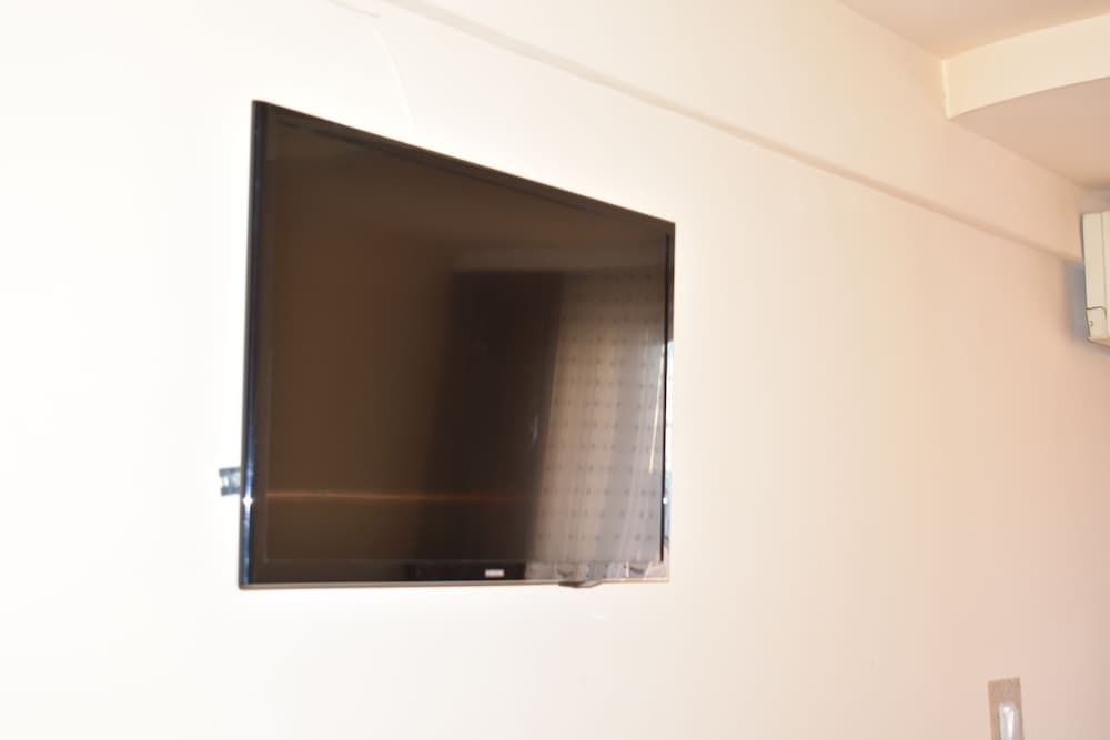 Équipements de la chambre