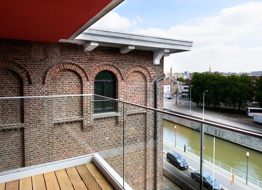 Balcon Photo