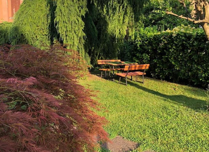 Extérieur Photo