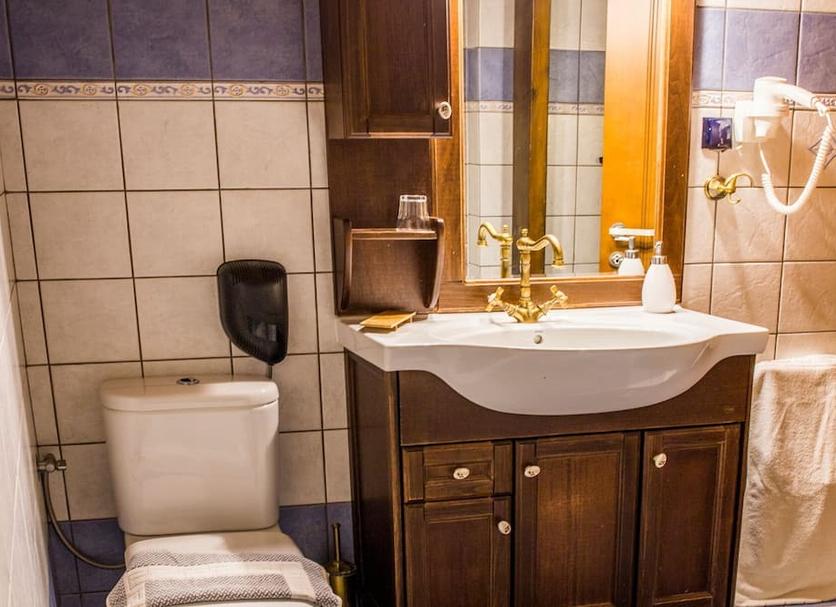 Salle de bain Photo