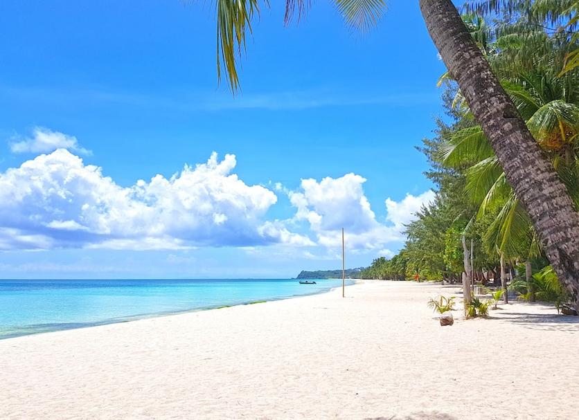 Plage Photo