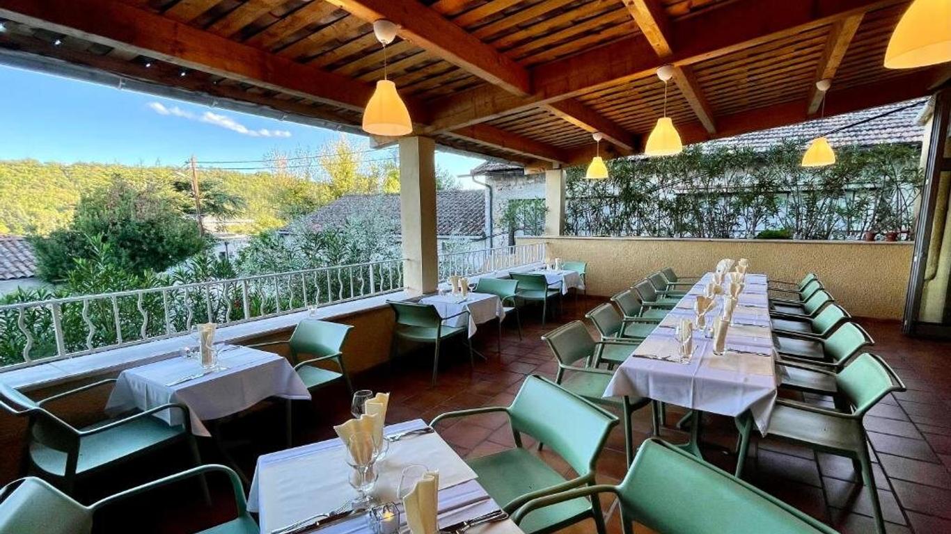 Hotel Berneron