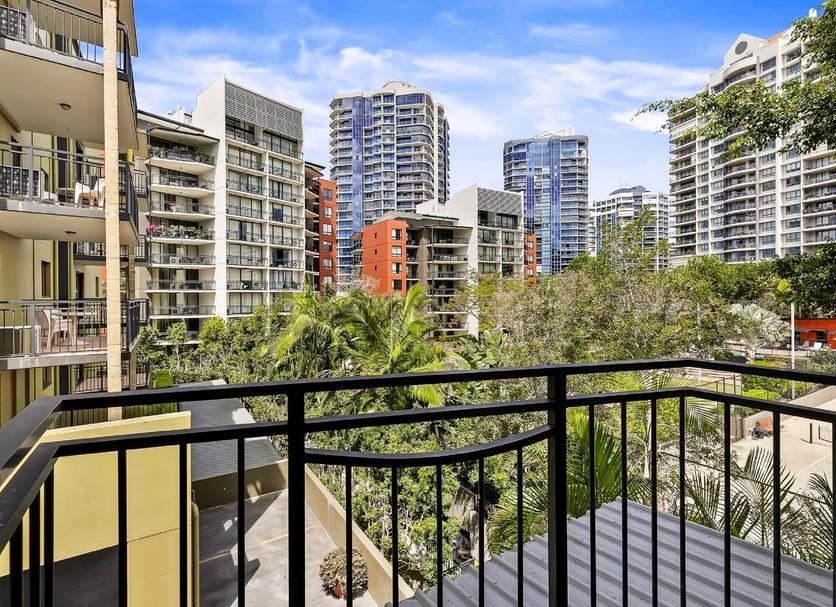 Balcon Photo