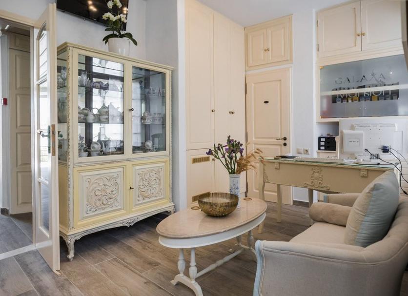 Salon Photo