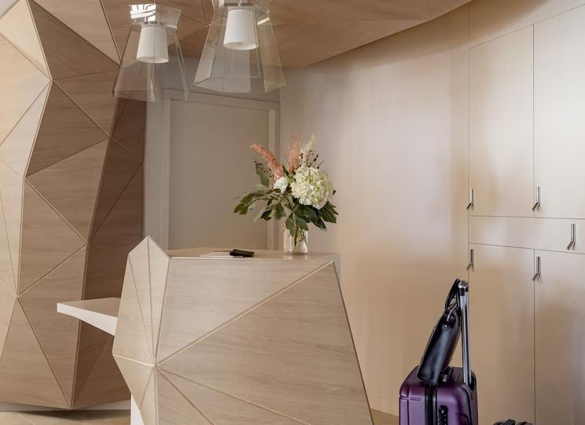 Équipements de la chambre Photo