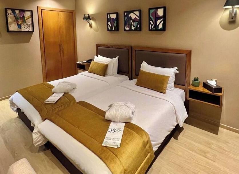 Chambre Photo
