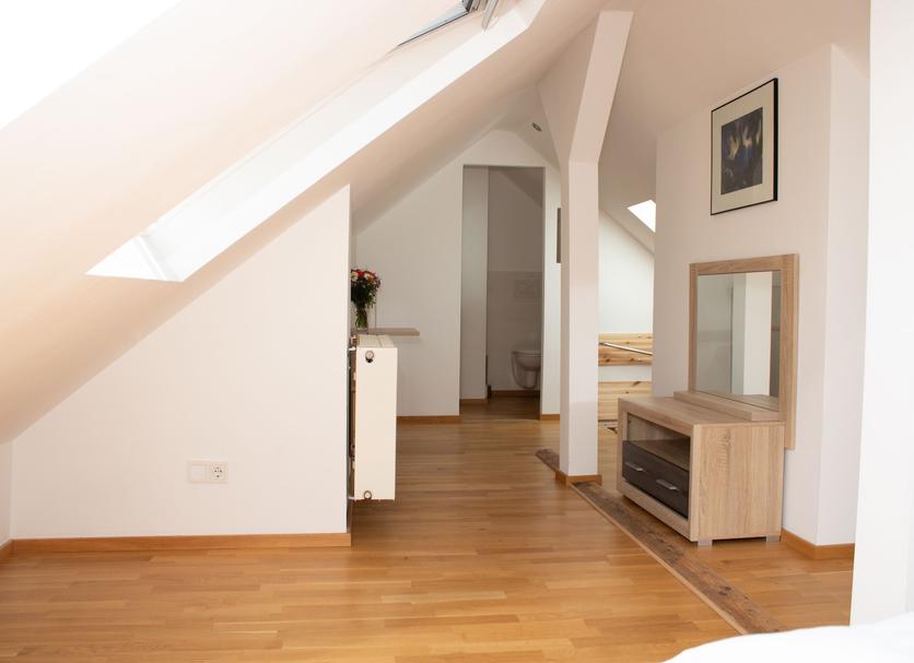 Équipements de la chambre Photo
