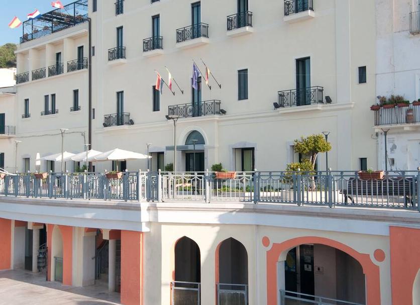 Bâtiment Photo