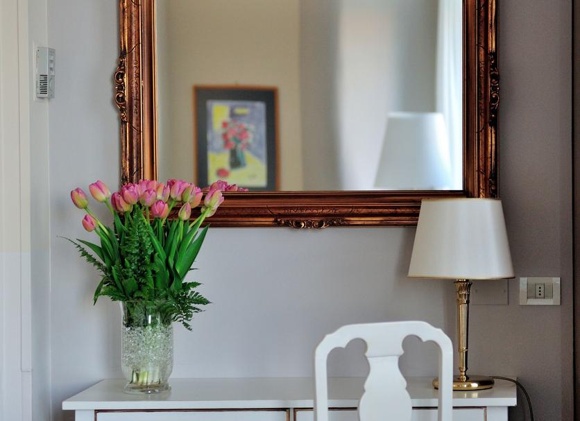Équipements de la chambre Photo