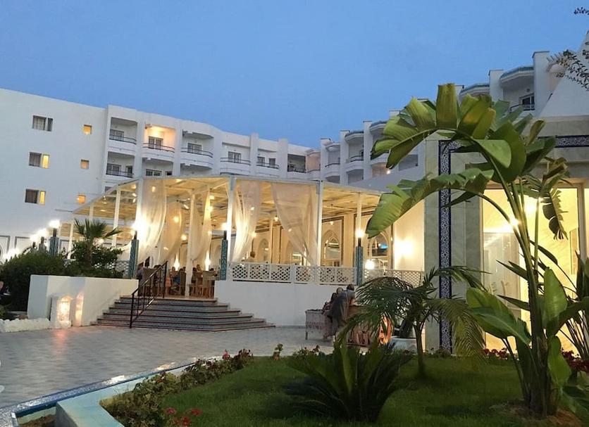 Bâtiment Photo