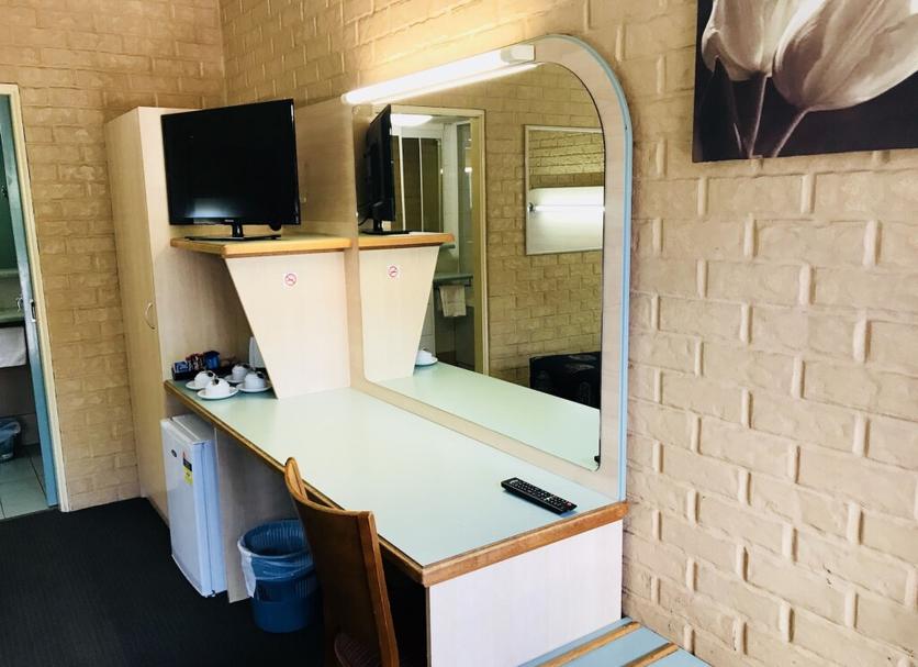Équipements de la chambre Photo