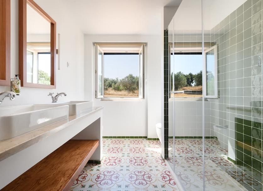 Salle de bain Photo