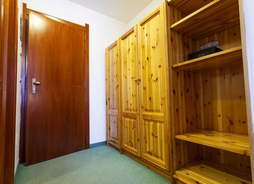 Équipements de la chambre Photo