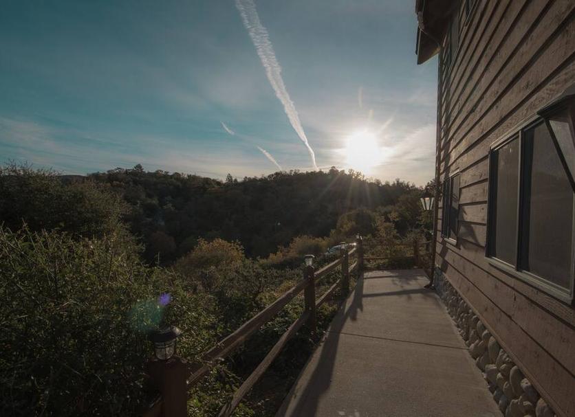 Extérieur Photo
