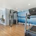 Salle de sport