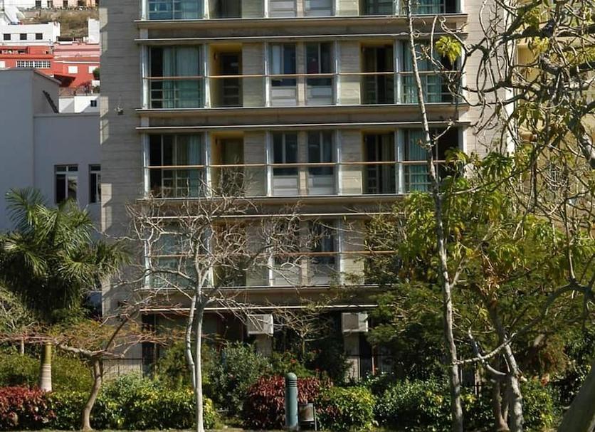 Bâtiment Photo