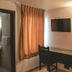 Équipements de la chambre