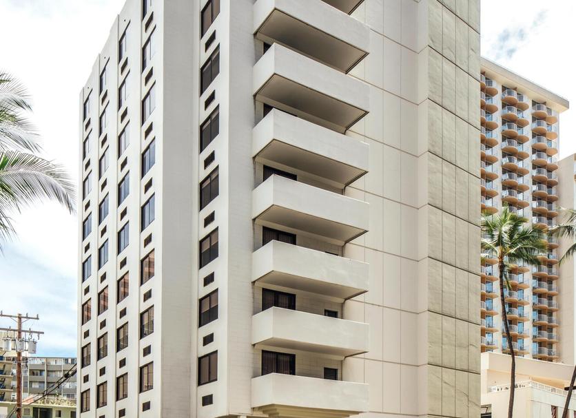 Bâtiment Photo