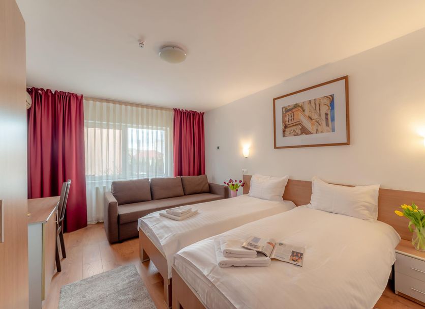 Chambre Photo