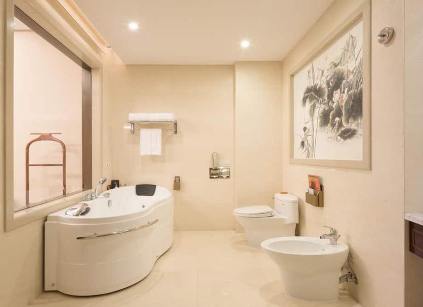 Salle de bain Photo
